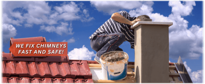 Chimney Repair Modesto