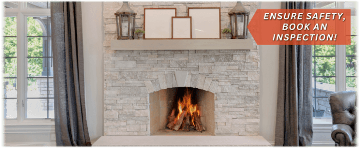 Chimney and Fireplace Inspection Modesto