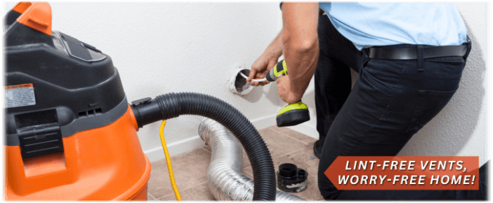 Dryer Vent Cleaning Modesto