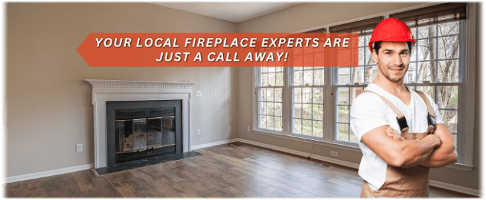 Fireplace Cleaning Modesto