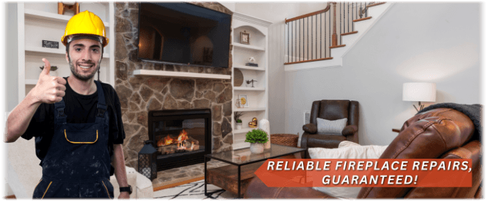 Fireplace Repair Modesto